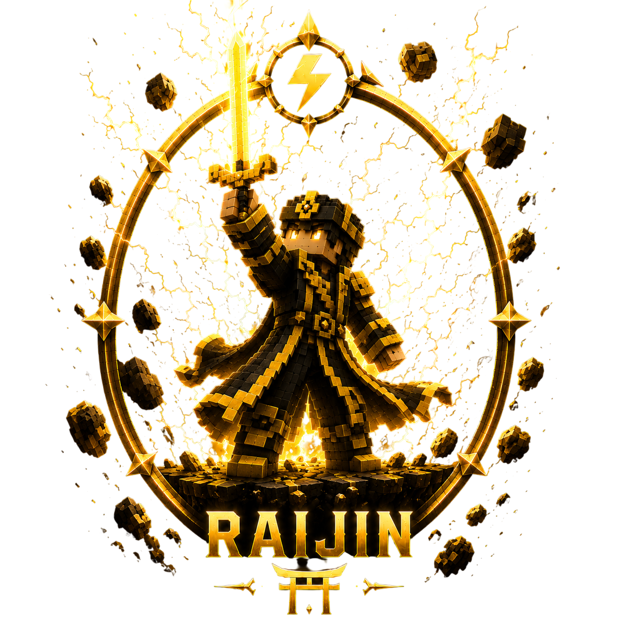 Raijin