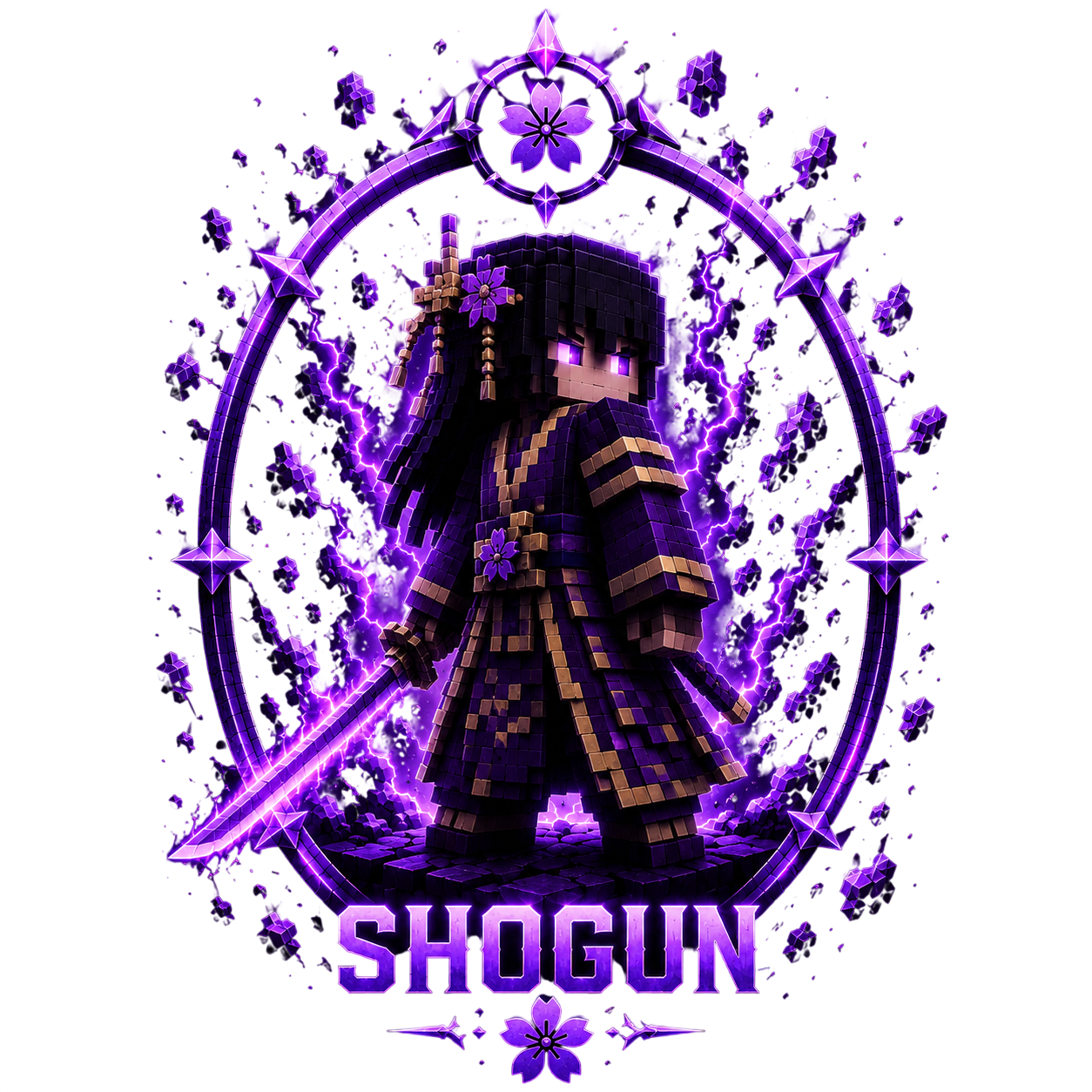 Shogun